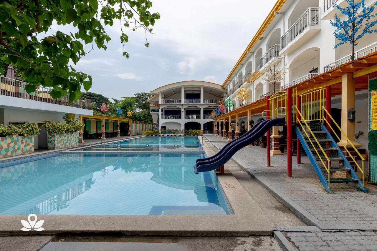 Zen Rooms Rosario Resort Batangas Exterior foto
