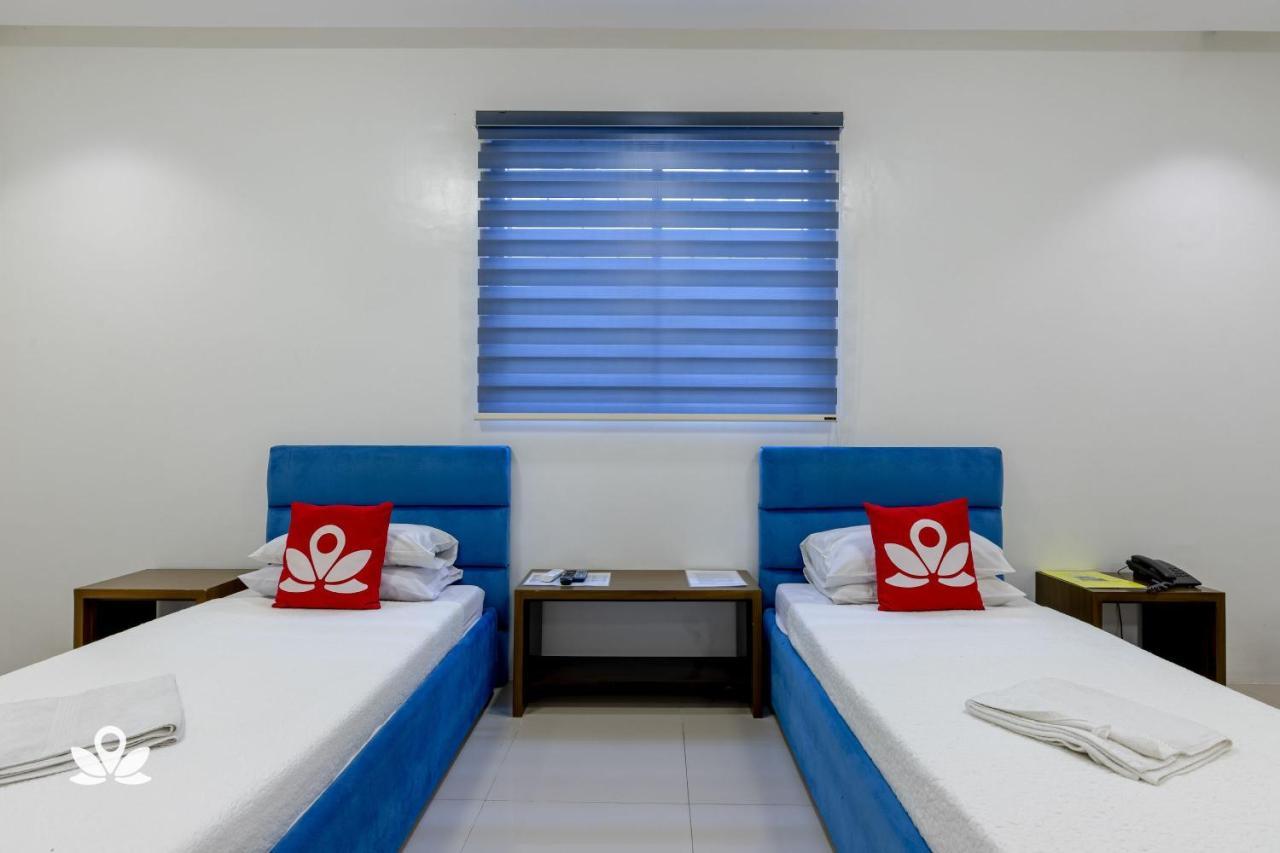 Zen Rooms Rosario Resort Batangas Exterior foto