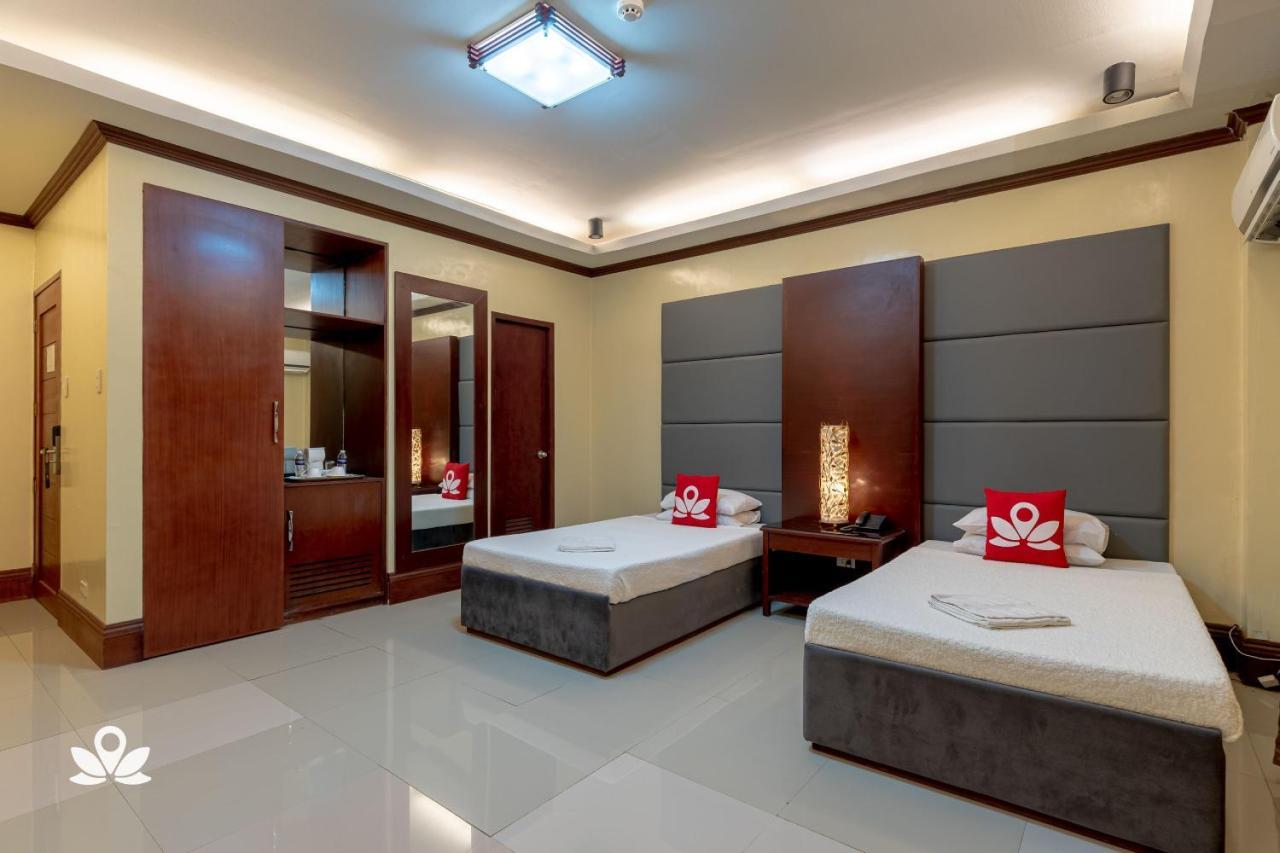 Zen Rooms Rosario Resort Batangas Exterior foto